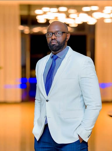 Jean Claude Kayigana