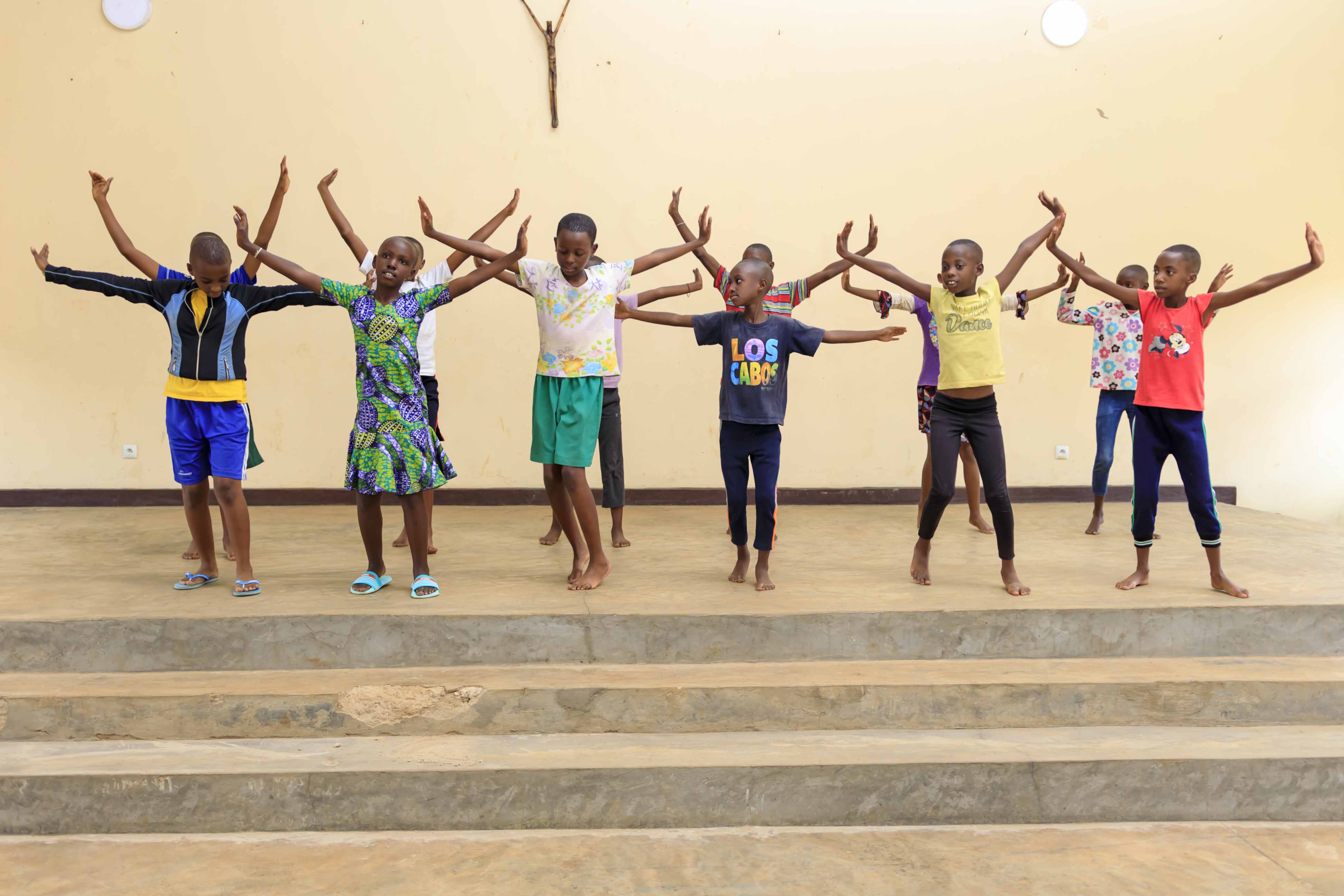 Community support and education