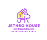 Jethro House Rwanda Logo