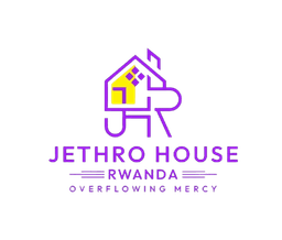 Jethro House Rwanda Logo