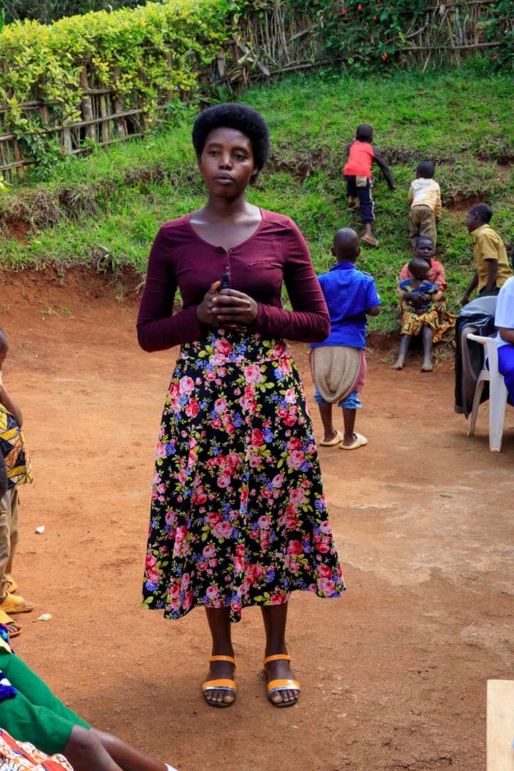 IRANZI MUGISHA FRED’S TESTIMONY - Image 3