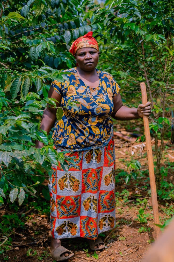 From Despair to Hope: Fausta's a.k.a "Nyabade" Story - Image 3