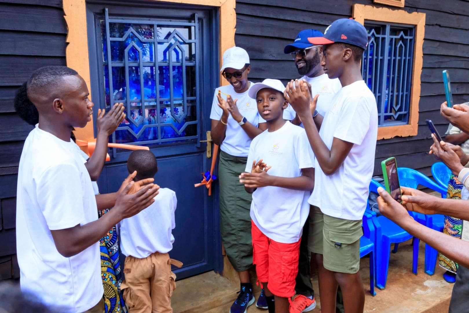 From Fear to Security: Theodosia's Journey - Image 3