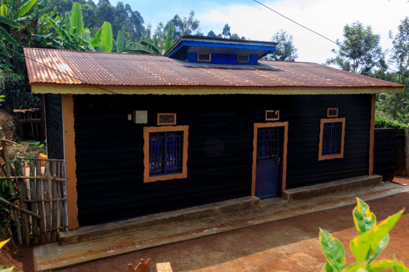 From Fear to Security: Theodosia's Journey - Image 1