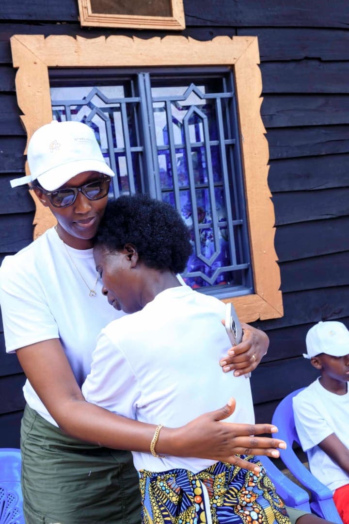 From Fear to Security: Theodosia's Journey - Image 2