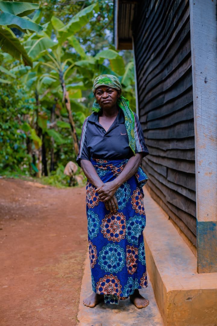 A New Beginning: Beatrice's Transformation - Image 3