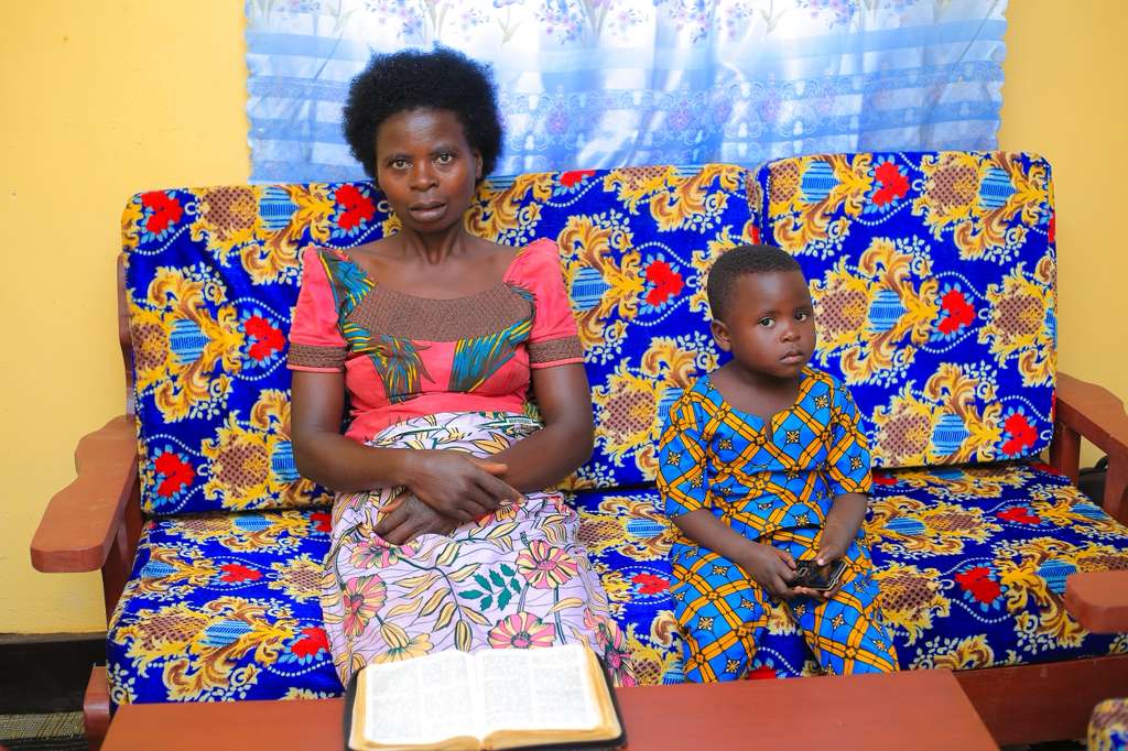 From Fear to Security: Theodosia's Journey - Image 4